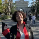 Sueda Bingöl
