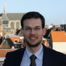 Hans-Jan van Kralingen