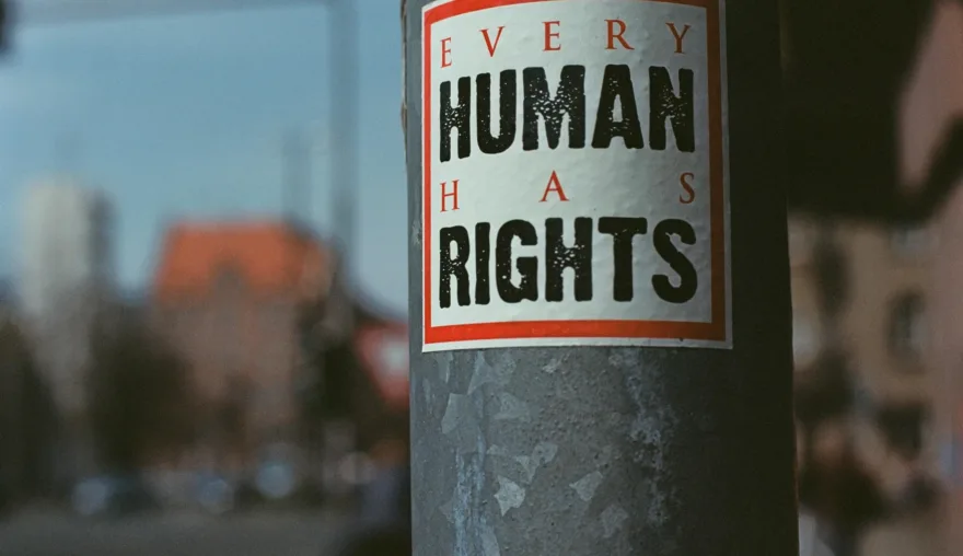 Workshop on Human Rights and Contested Agency