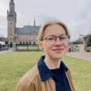 Sjoukje Kraak