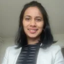 Rhea Mammen