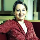 Maartje van der Woude