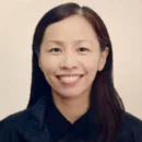 Izah Katrina Reyes