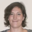 Nina van der Knaap