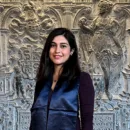 Sayeh Mohammadi