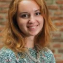 Veronika Yefremova