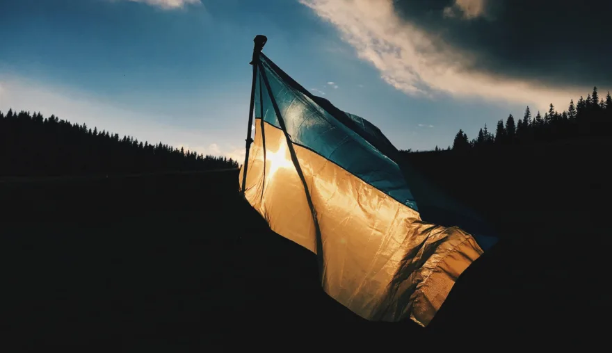 A Series of Leiden Law Blogs on the Russian aggression in Ukraine