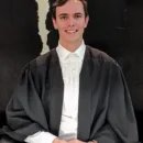 Aidan Peter O'Callaghan