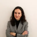 Francesca Cagossi