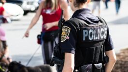 Terrorism and Law
