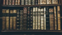 Legal history