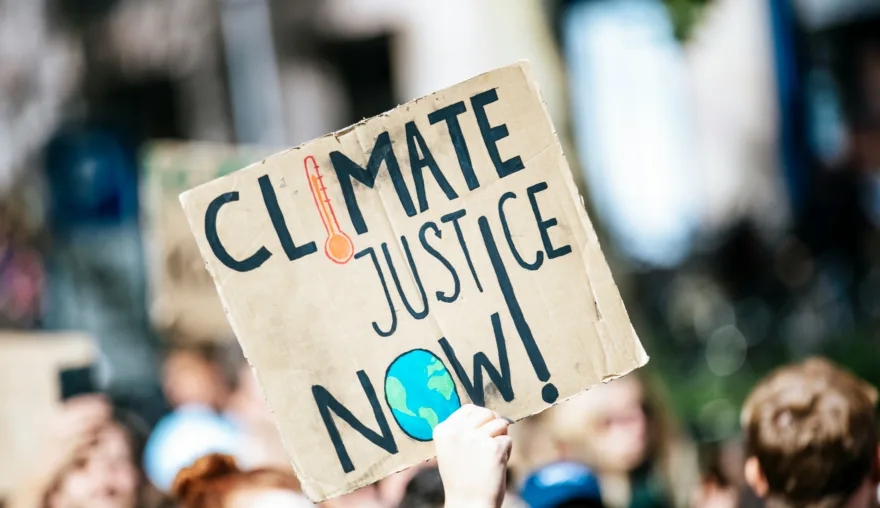 A new era in climate change litigation starts with a case against Switzerland