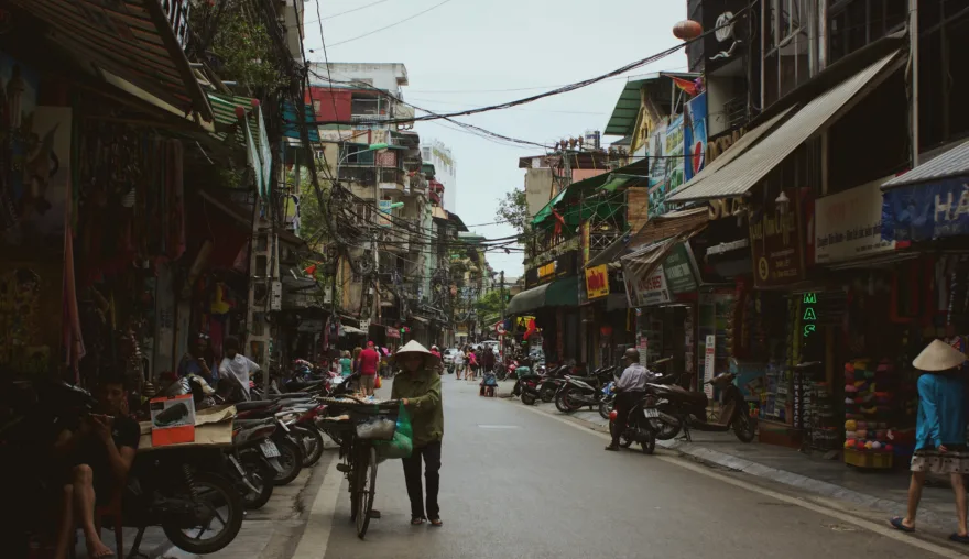RCEP: leveraging the role of SMEs?