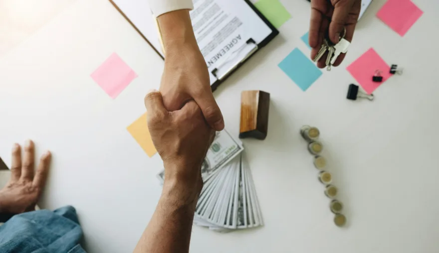 Unlocking credit for Dutch SMEs