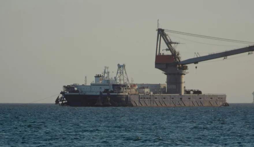 How one Dutch company holds the key to deep sea mining