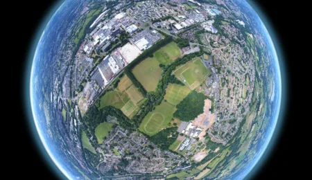 SDG 18 – Sustainable space: Extending the SDGs beyond Earth