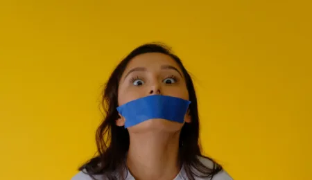 Freedom of speech – An invokable right?