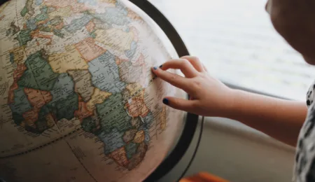 Uncovering Tax Treaty Policy in Africa – Same or different