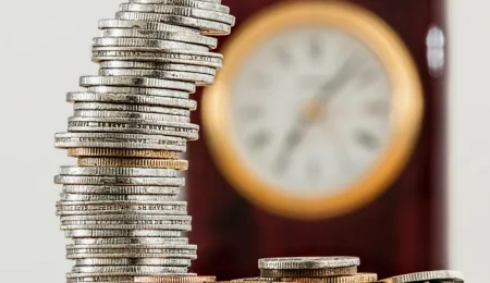 A lifeline for municipalities in times of coronavirus