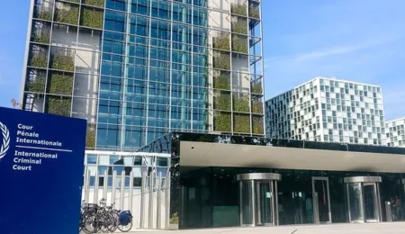In for a penny, in for a pound? The (lack of) ICC funding for situations referred by the Security Council