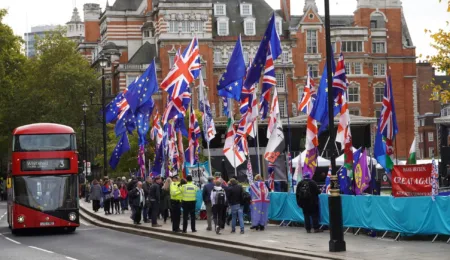 Some important trade-related aspects of the EU–UK TCA:  A brief comparison with the EU’s four freedoms and WTO rules (Part I)