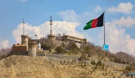 Afghanistan’s request for deferral: A procedural dead end