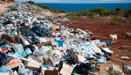 Reforming Technical and Financial Assistance for Environmental Protection: The Challenge of Plastic Pollution in the Ocean