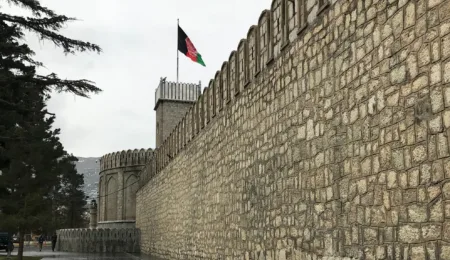 Positive Complementarity and the Way Forward in the  Situation of The Islamic Republic of Afghanistan