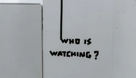 Little Brother is watching you back: Introducing Citizen ‘Protect’