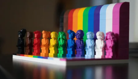Six international legal norms on the protection of same-sex partnership have emerged