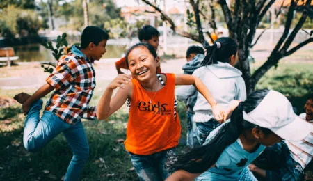 International children’s rights: An ongoing global issue