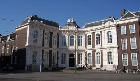 De Raad van State over het belang van de internationale rechtsorde