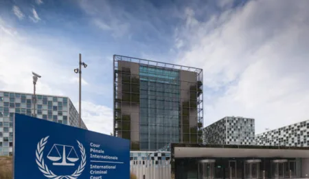 ICC investigations in Ukraine: How Digitally Derived Evidence can make a difference