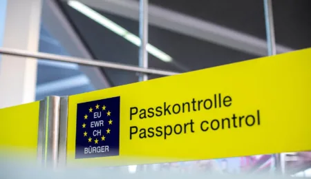 The role of European Courts in contemporary (im)migration governance