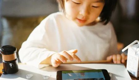 The draft AI Act and children: Room for improvement