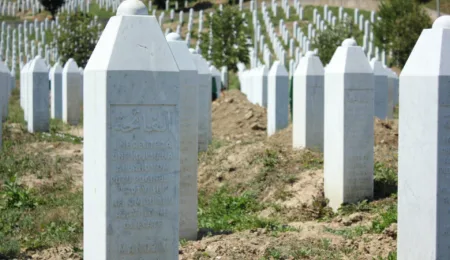 In search of justice: Leiden and Sarajevo students exploring the meaning of justice in post-war Bosnia and Herzegovina