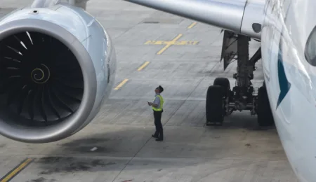 Airlines versus the State’s Schiphol Agenda