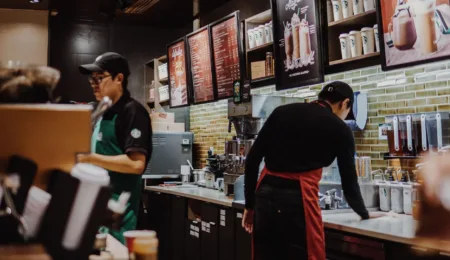 Starbucks, the US, and collective bargaining: a strained combination