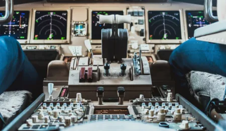 A case of ‘AI hallucination’ in the air