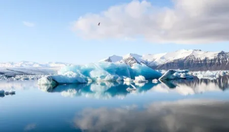 Does the Secretariat of the Arctic Council have an international legal personality?