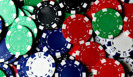 The online gambling industry: A case of unproductive entrepreneurship