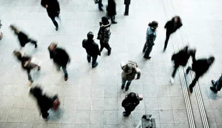 Why is street harassment a public problem?