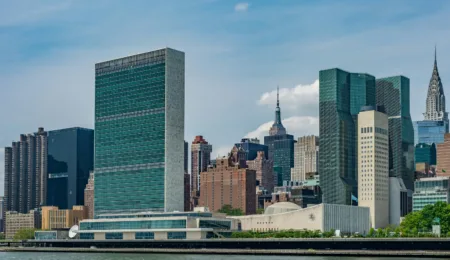 The importance of international investment law in driving sustainable development