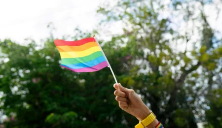 Super-criminalisation of same-sex love in Africa through six legal strategies