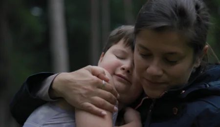 The return of Ukraine's stolen children