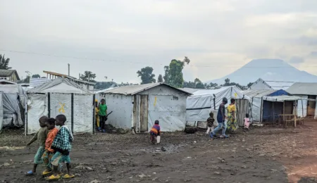 The lived consequences of conflict