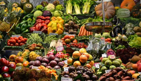Rethinking the EU’s food market