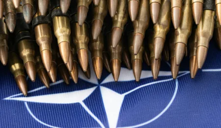 NATO: total defence 2.0