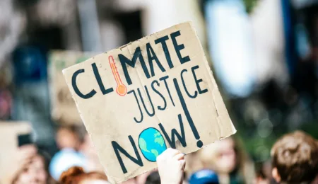 The missing children in the ICJ climate change Advisory Opinion