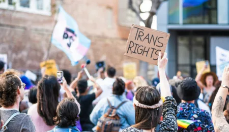 Lived gender identity in EU Law